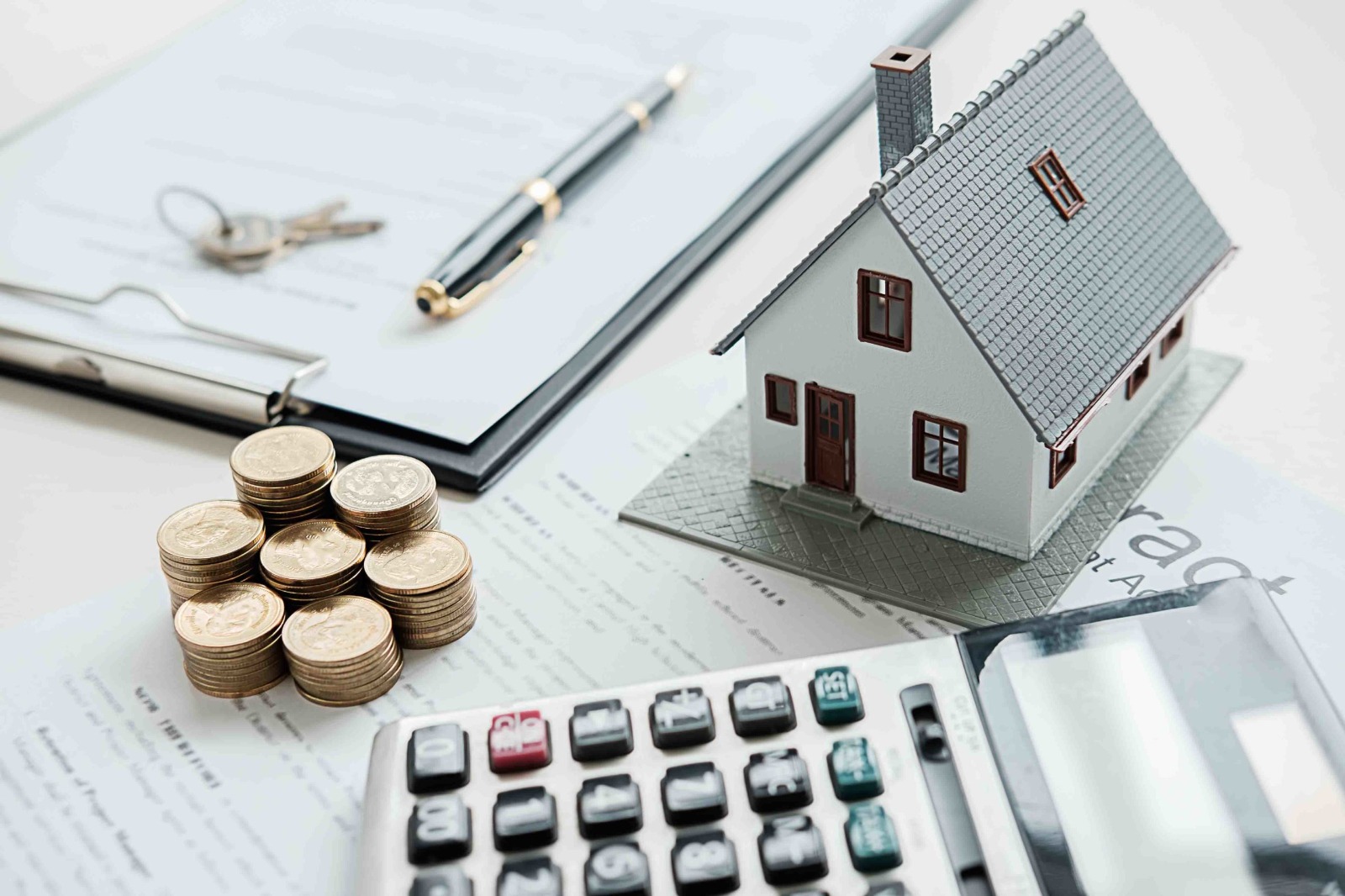 Commercial Real Estate Services for Spokane Businesses