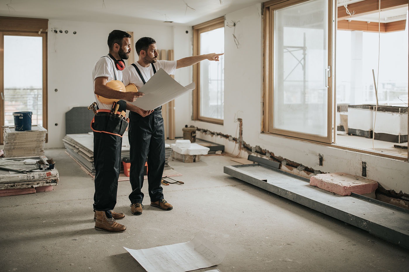 Superior Construction | Professional Denver Home Remodeling Contractors