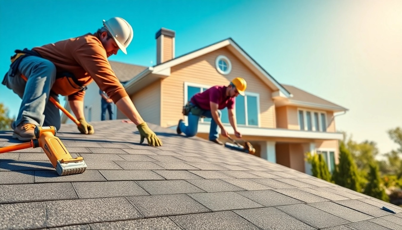 Roof Maintenance Tips from Roofing in Covington, LA Experts