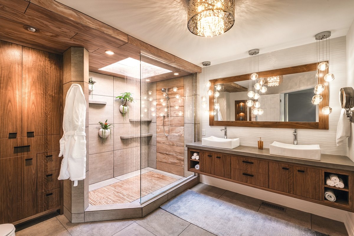 Bathroom Remodeler Near Me – Committed to Quality Craftsmanship | Builders Squad Ltd