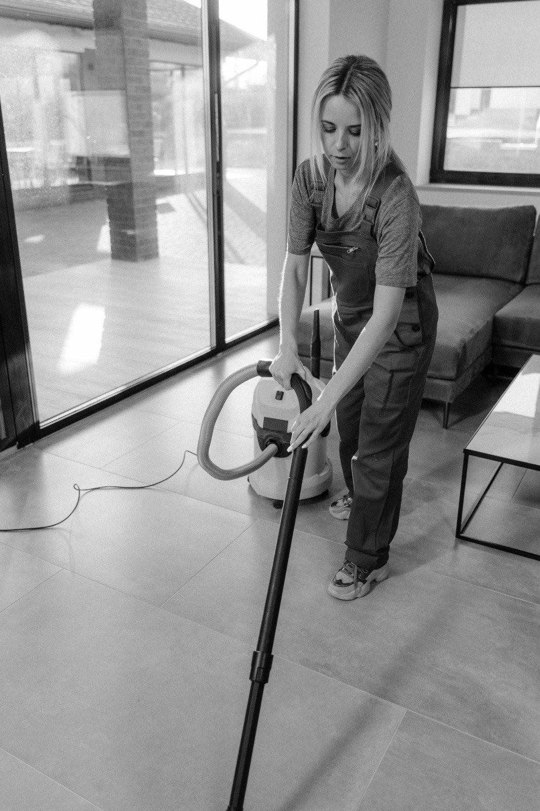 Professional Home Cleaning Services Calgary