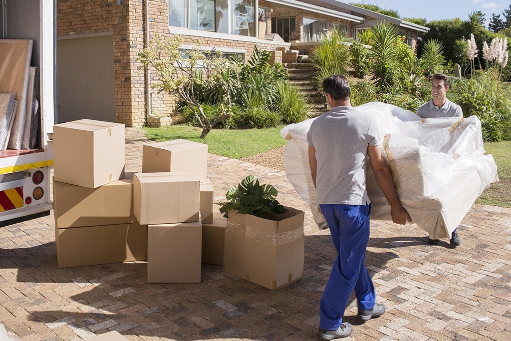 GoPro Moving &amp; Delivery – Calgary Movers Offering Professional Packing and Transport