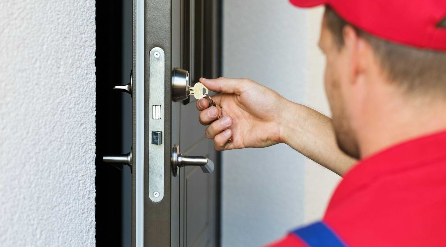 Affordable Locksmiths Durham for Homes, Cars &amp; Businesses