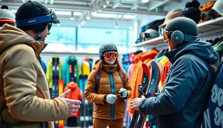 Merino Wool Base Layers for Skiing – Discover Comfort and Warmth with Merino Wool Base Layers for Skiing
