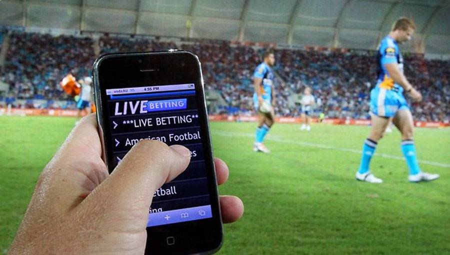 Guide du paris sportif : stratégies et bookmakers recommandés
