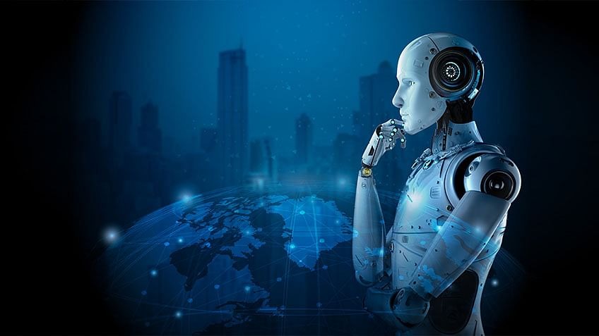 How to Implement AI for Competitive Intelligence Successfully