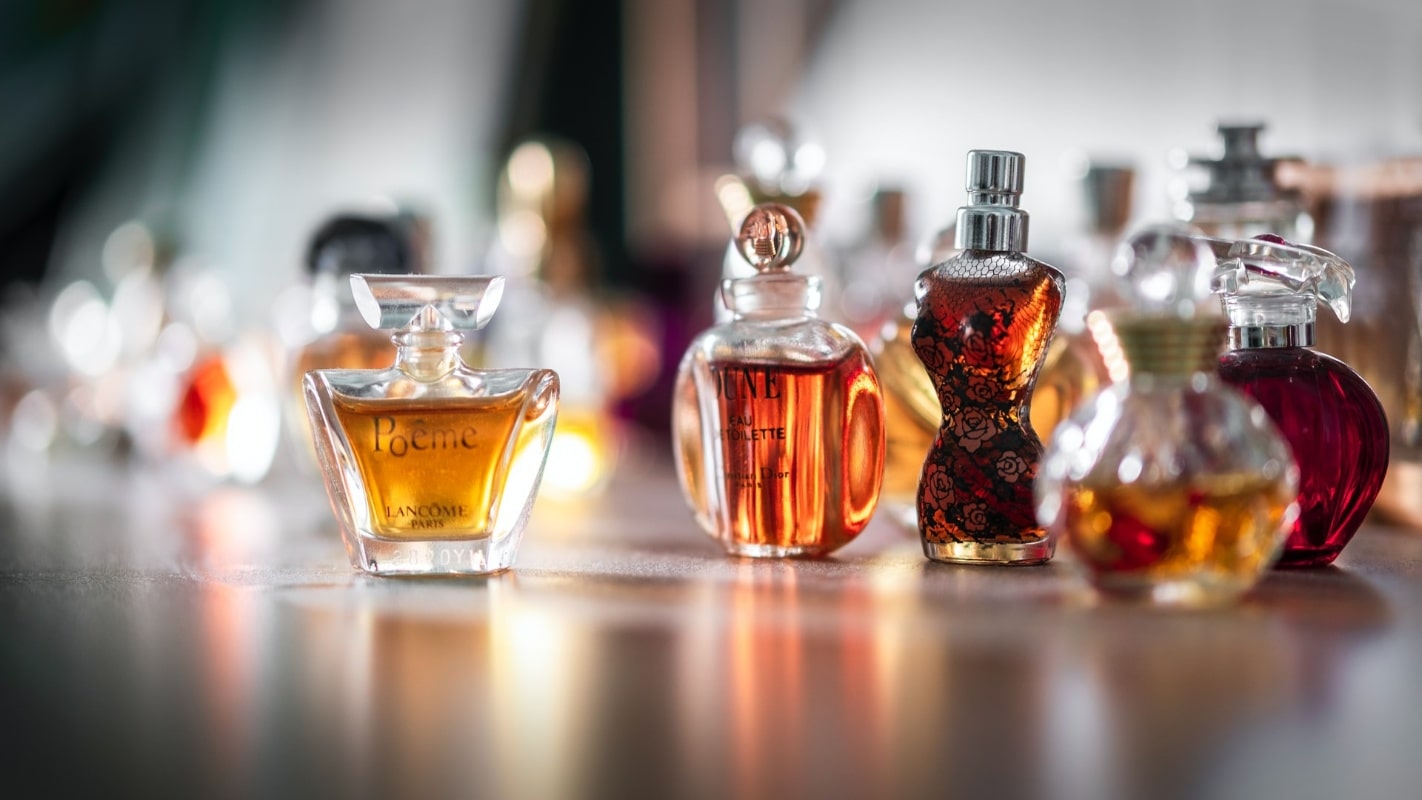 Ervaar de rijke, zwoele aroma’s van Dubai parfum vandaag nog