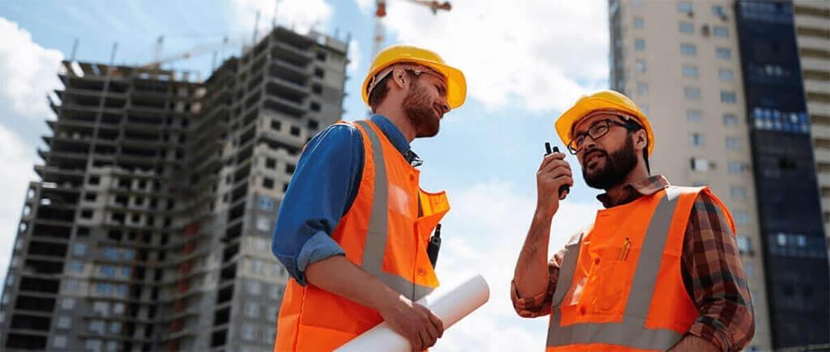 Austin Contractor for Office Renovations That Elevate Workspaces