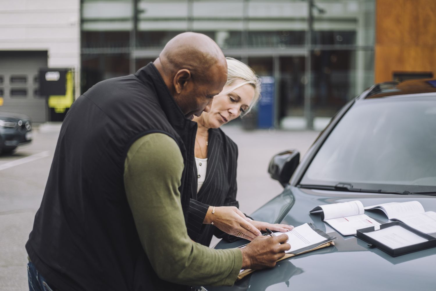 Stein Insurance: Your Trusted Partner for Wisconsin Insurance
