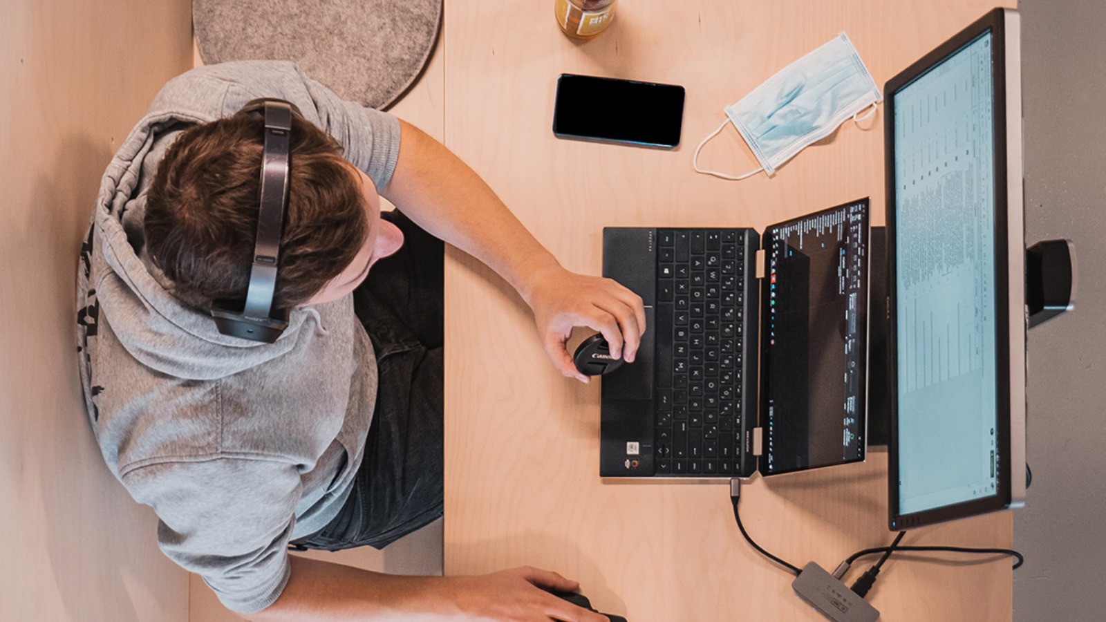 Why Businesses Scrape Linkedin Search Results for Prospecting