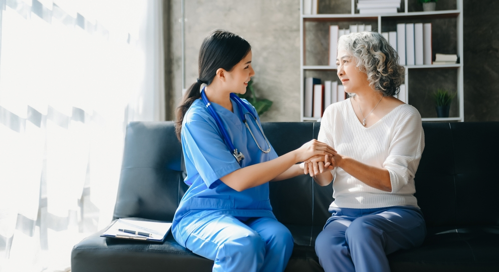 Comprehensive Senior Home Care Austin Services You Can Rely On