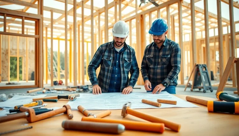 Affordable Trade School in Tennessee for Future Builders