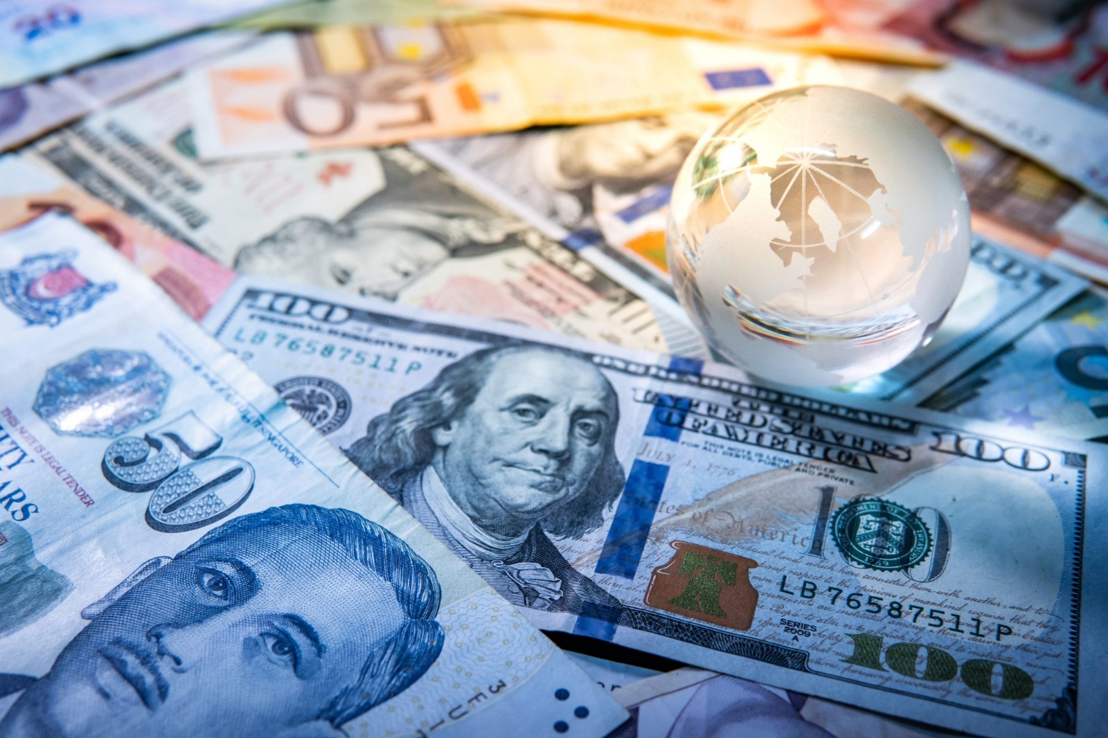 Buy USD Instantly with Live Rate Updates