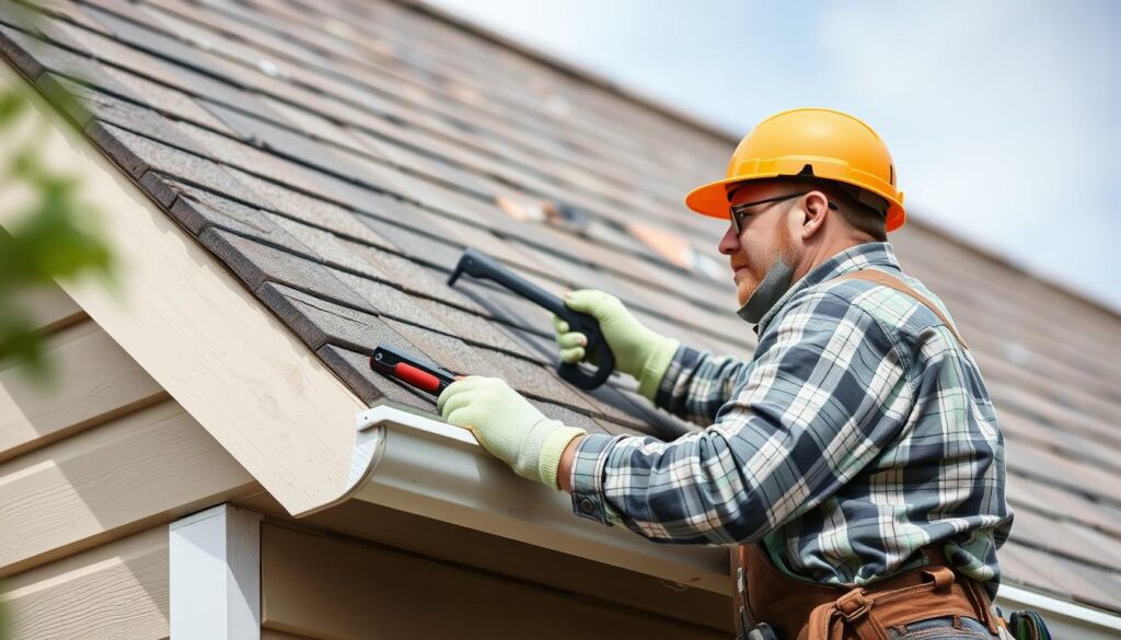 Your Go-To Roofing Company for Quality Roofing Services