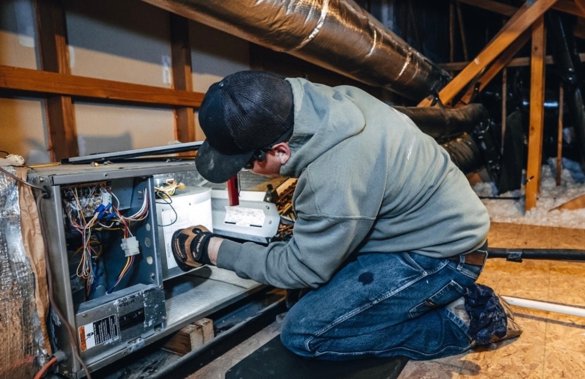 Affordable HVAC Repair Mt Kisco – Heating &amp; Cooling Specialists