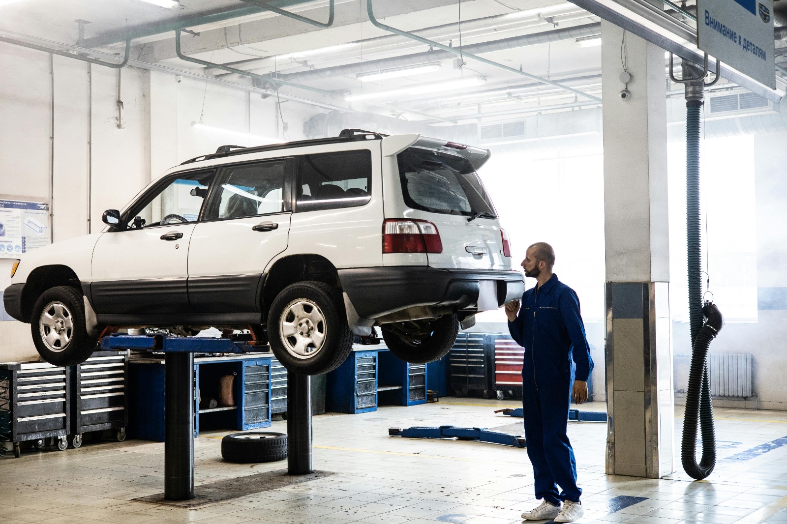 Local Auto Repair Near Me Offering Honest Estimates