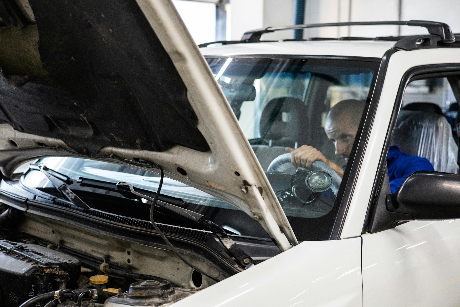 Expert Arepair Wooster – Quality Repairs for Your Vehicle