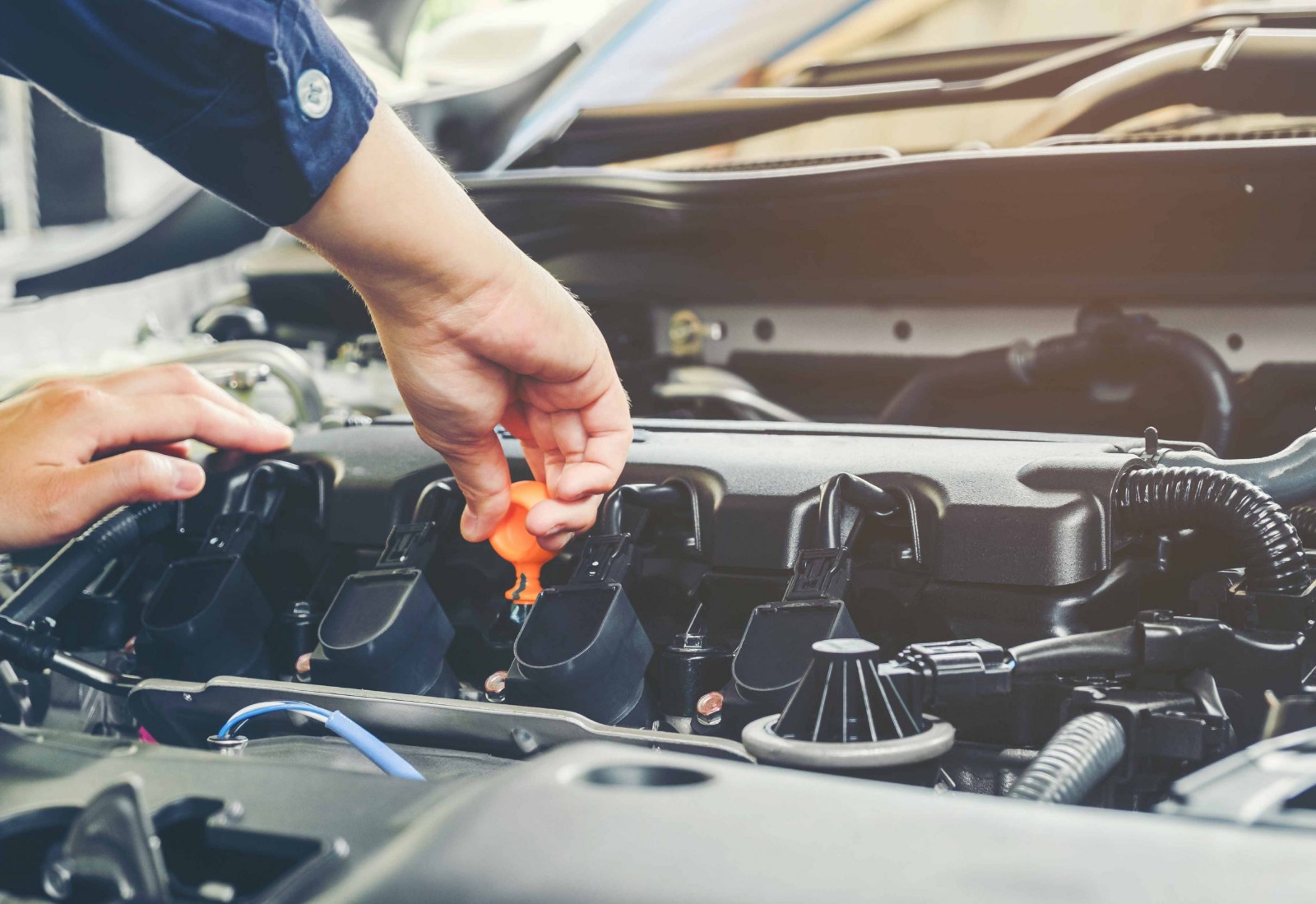 Affordable Mechanic Marietta, GA – Trusted by Locals