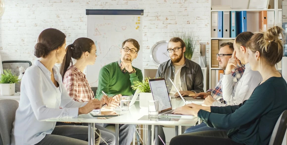 Competitive Intelligence Consultancy: Understanding Competitors Before They Move