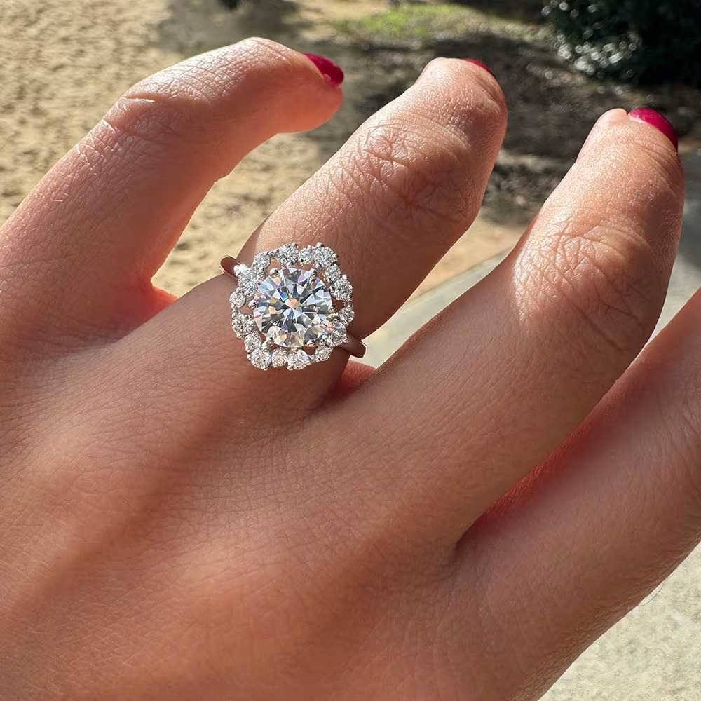 Diamond rings for Every Style and Budget