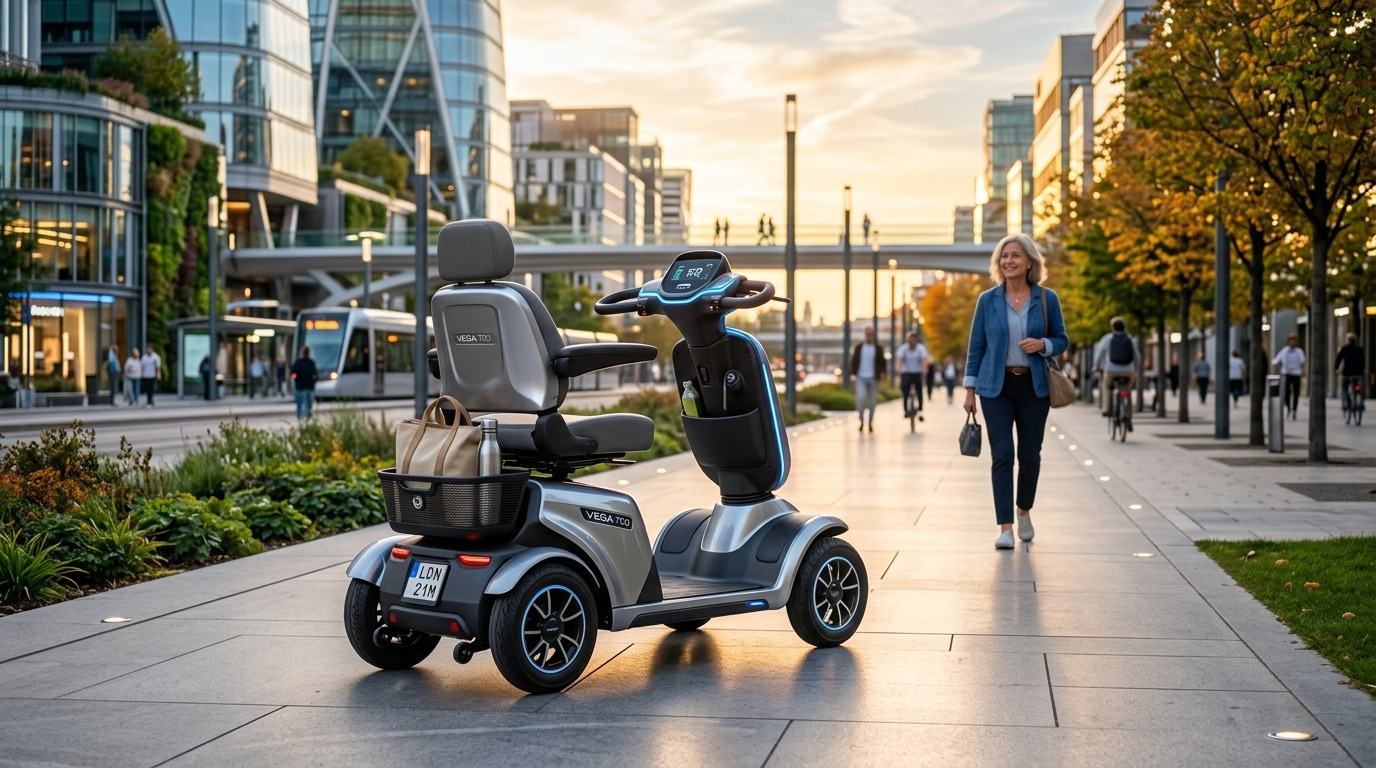Hoverflys Official: Your Trusted Source for Electric Mobility Solutions