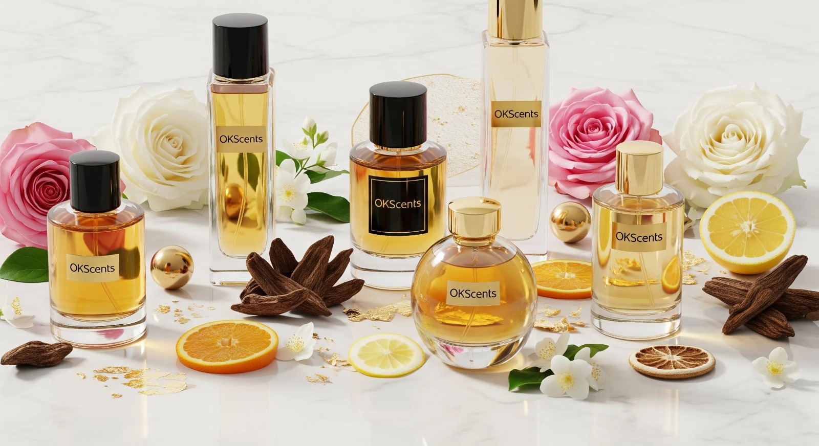 Discover the Exotic Essence of Ombre Nomade