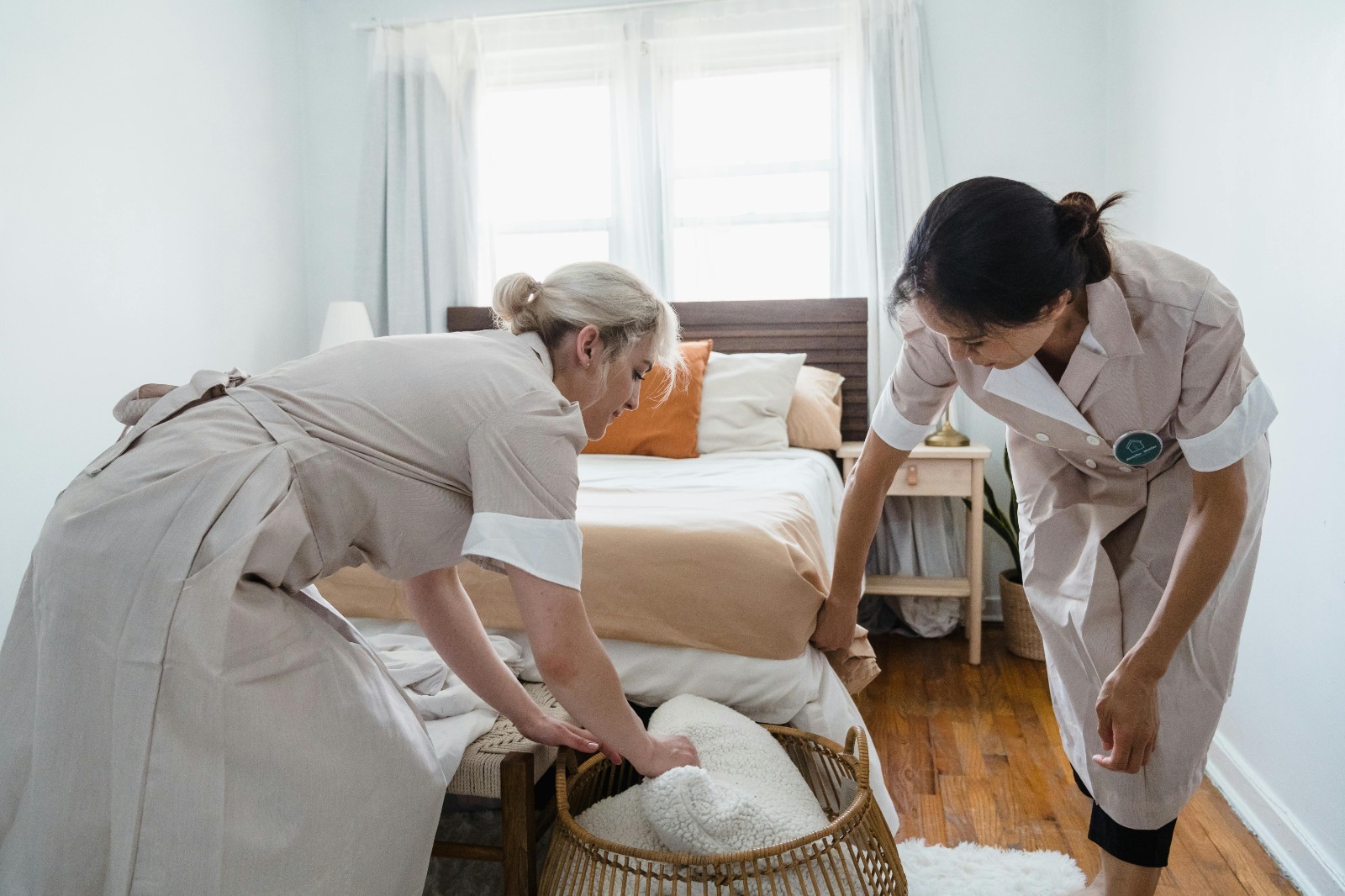 Affordable Respite Care in Austin TX – Book Today