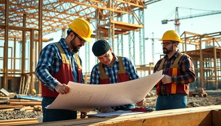 Get Certified with NCCER: The Standard for Skilled Labor in Construction