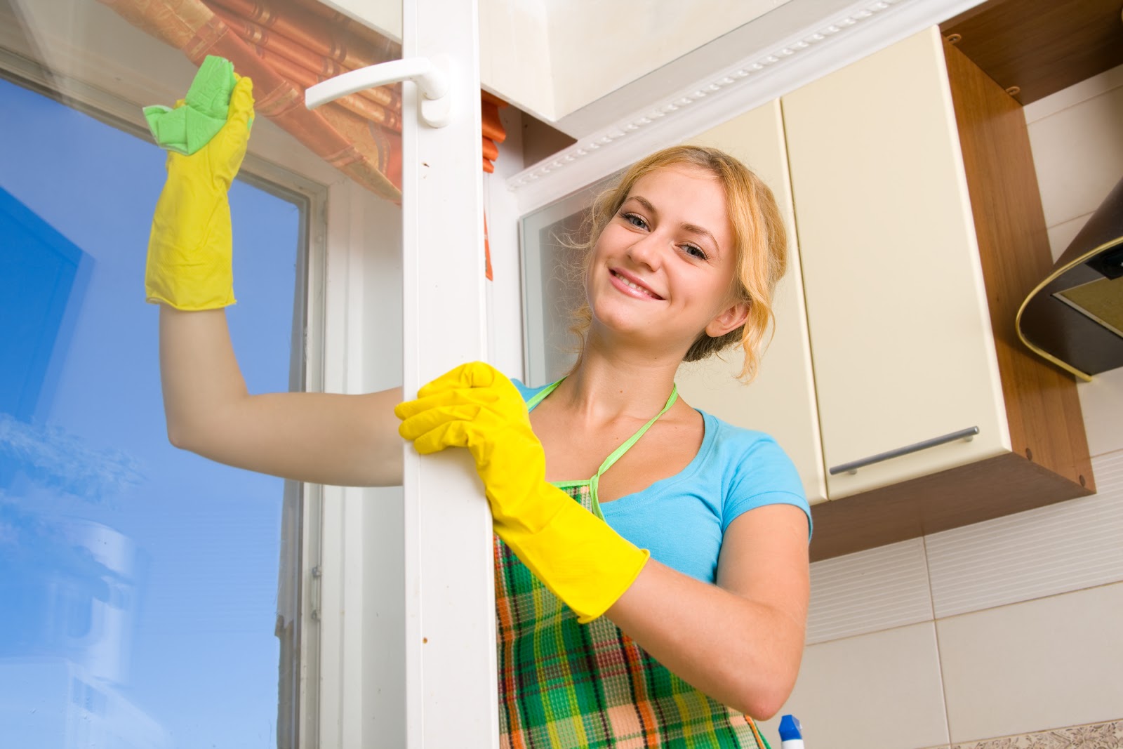 Transform Your Home with Professional Cleaning Services