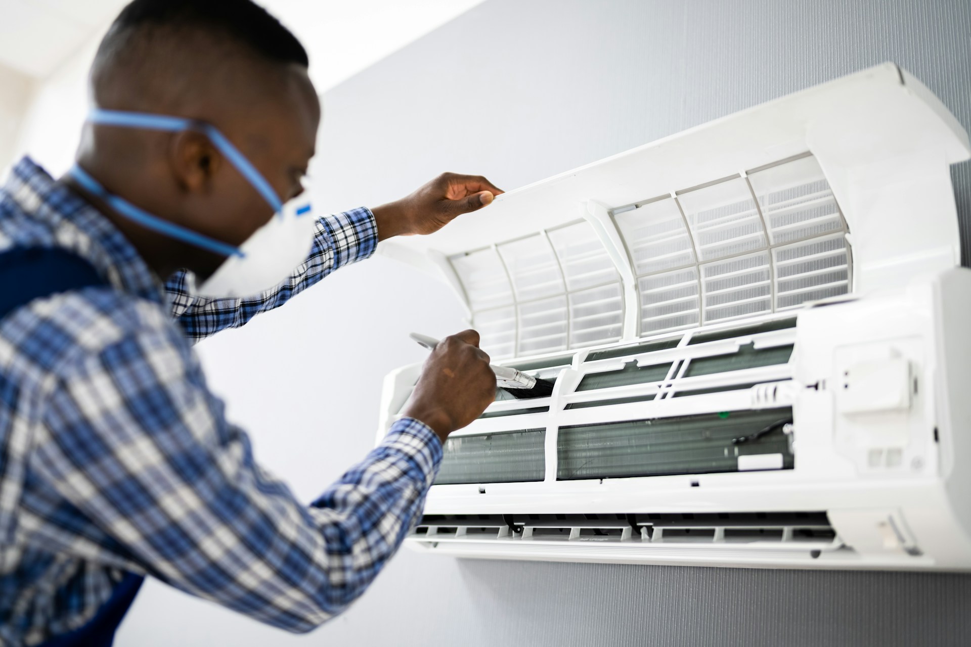 HVAC Repair South Salem – Reliable HVAC Service Near You