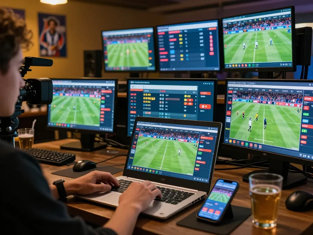 Bong da lu offers live betting options and fast scores for football matches, ensuring an engaging betting experience.