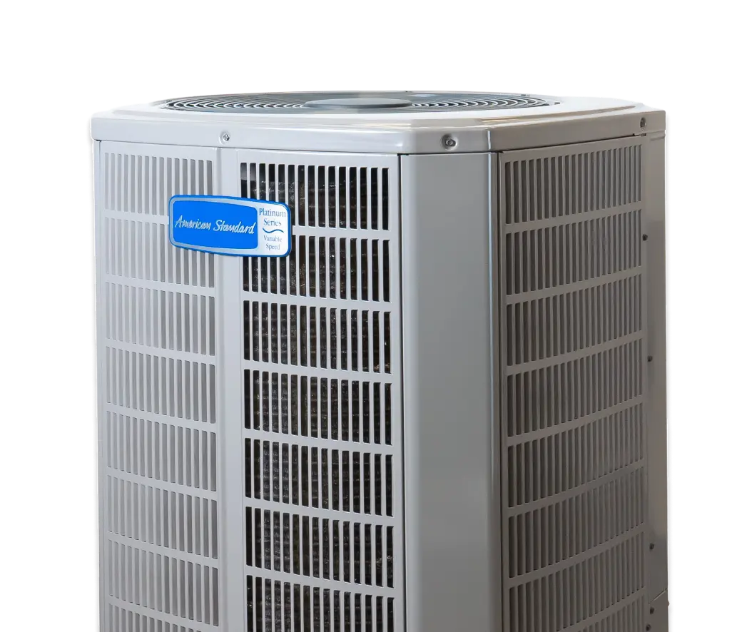 American Standard Heat Pumps – Energy-Efficient American Standard Heat Pumps for Every Season