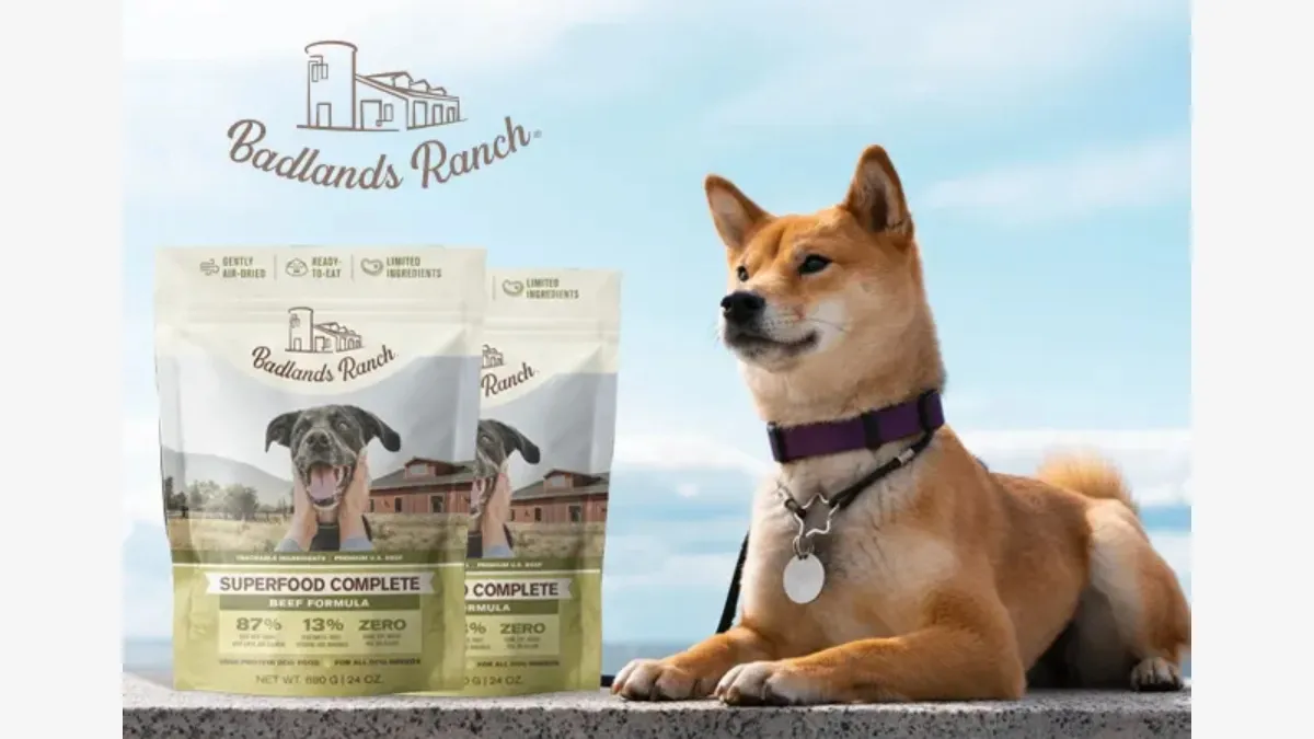 Dr Martys Dog Food: Supporting Joint Health and Mobility