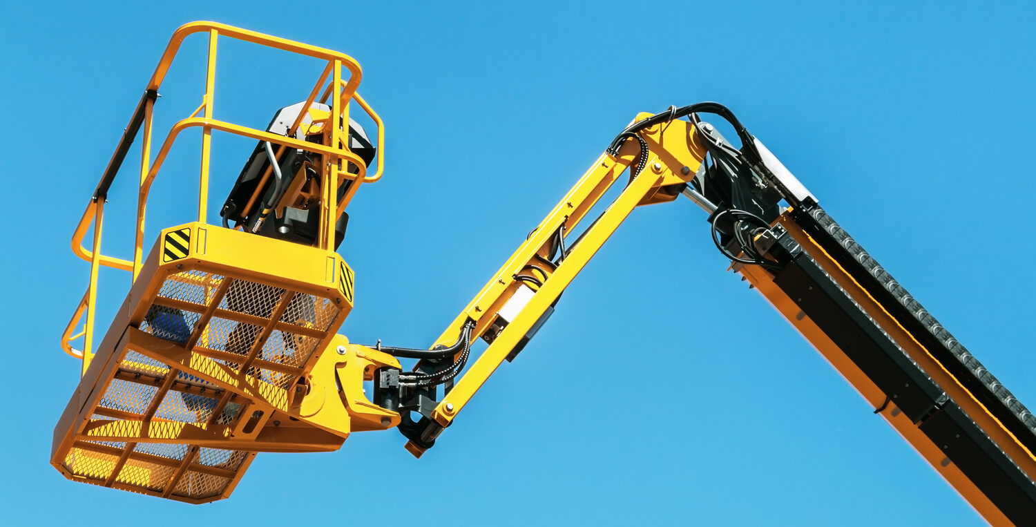 Comprehensive Guide to Paso Robles Equipment Rental for All Your Projects