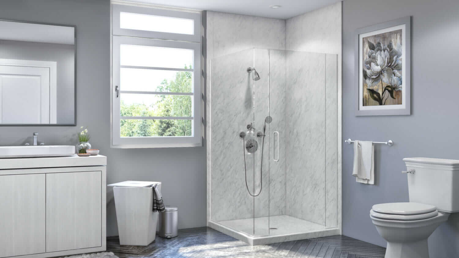 Bathroom Remodelers Denver: Transform Your Home with Stunning Spa-Like Bathroom Upgrades