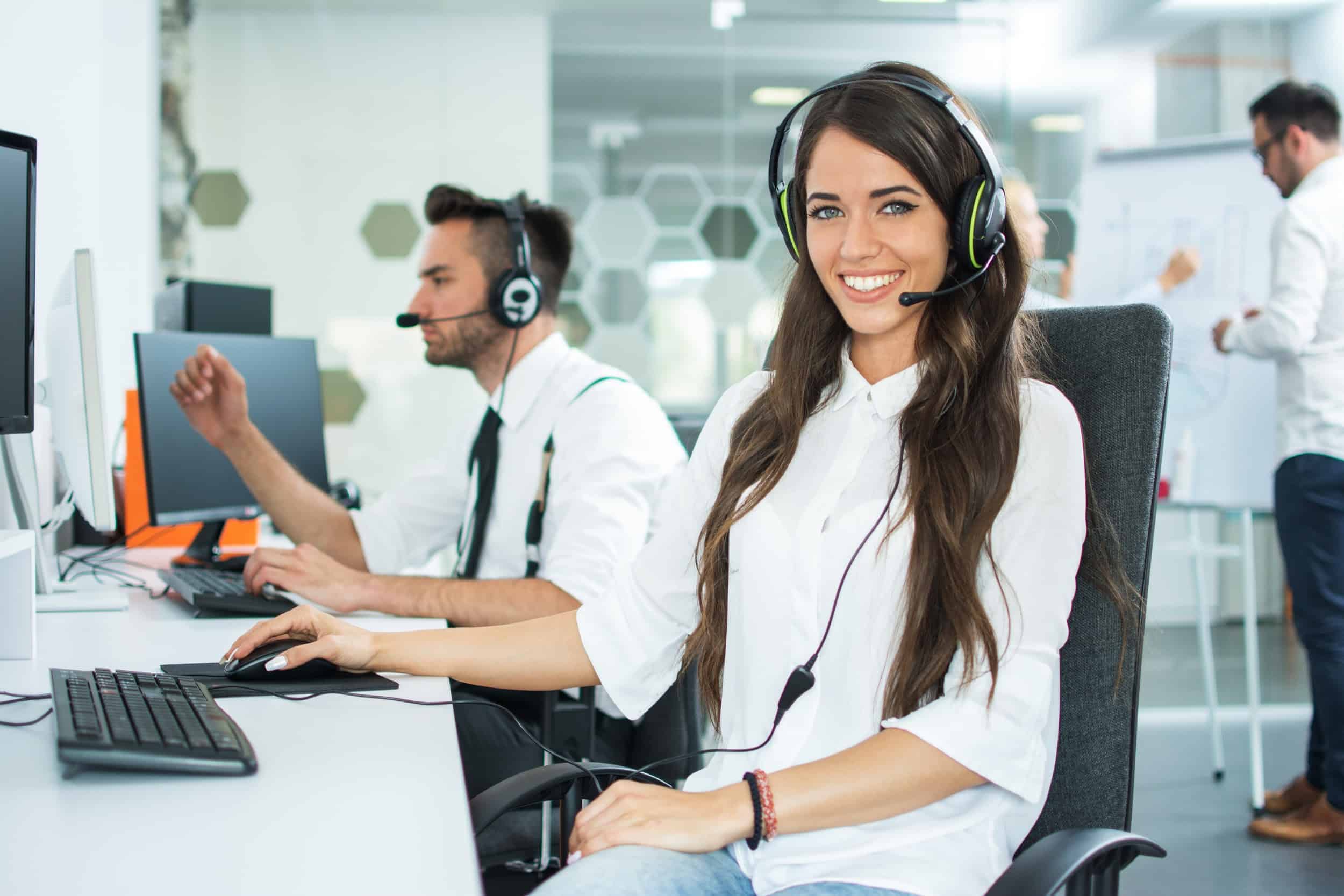 AI Answering Service Near Me – Dispatchly: Local Business Call Automation