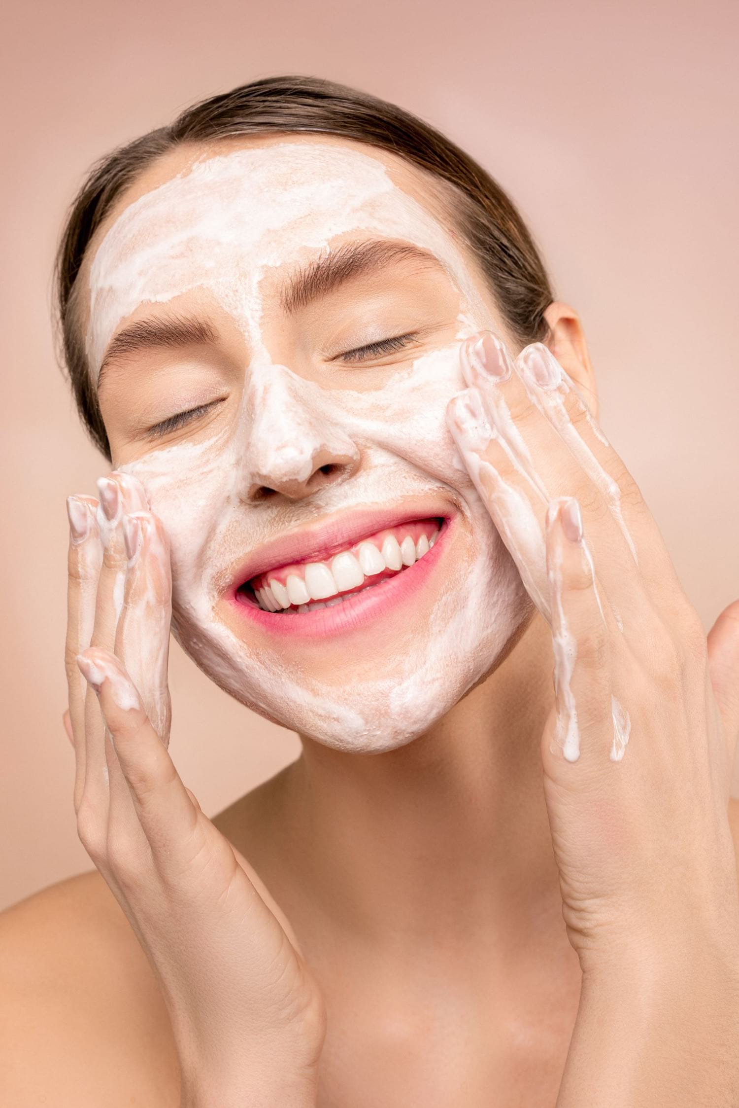 Soothe and Relax with Our Calming Skin Balm