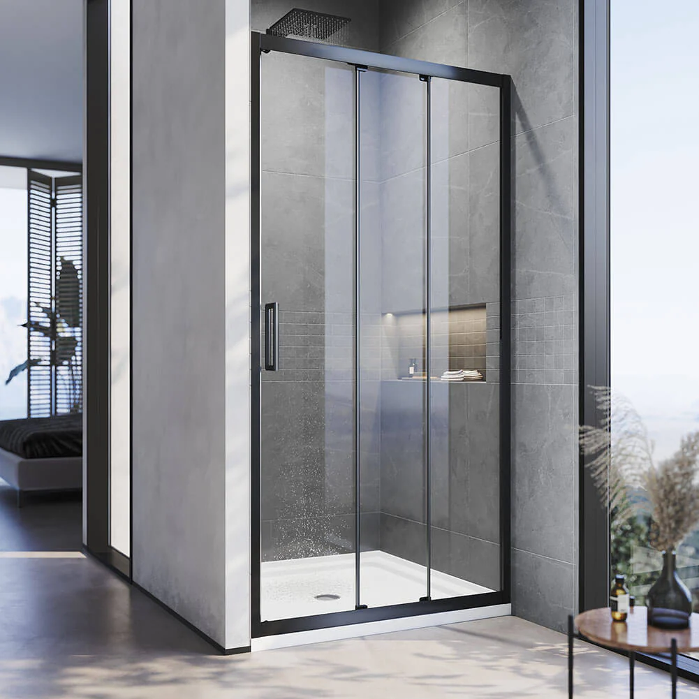Elegant Showers AU Glass Solutions – Redefine Your Bathroom with Elegant Showers