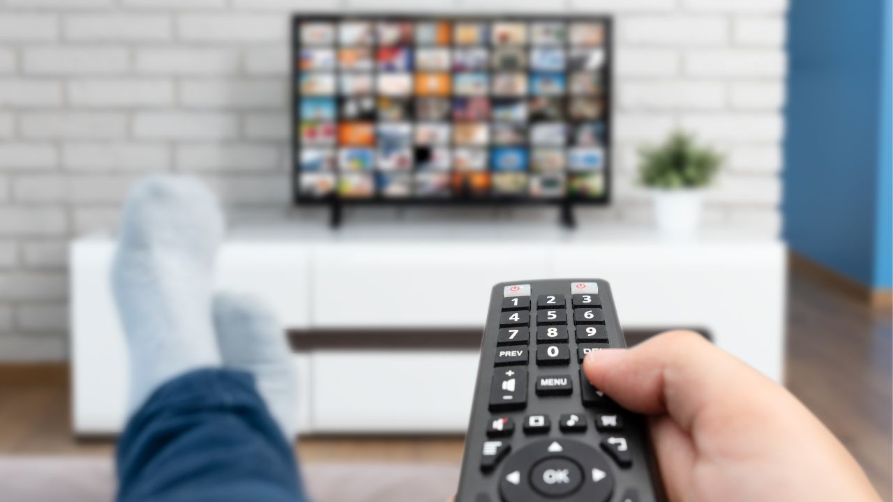Die besten Tipps zur Verwendung der aquos sharp fernbedienung für ein optimales Fernseherlebnis