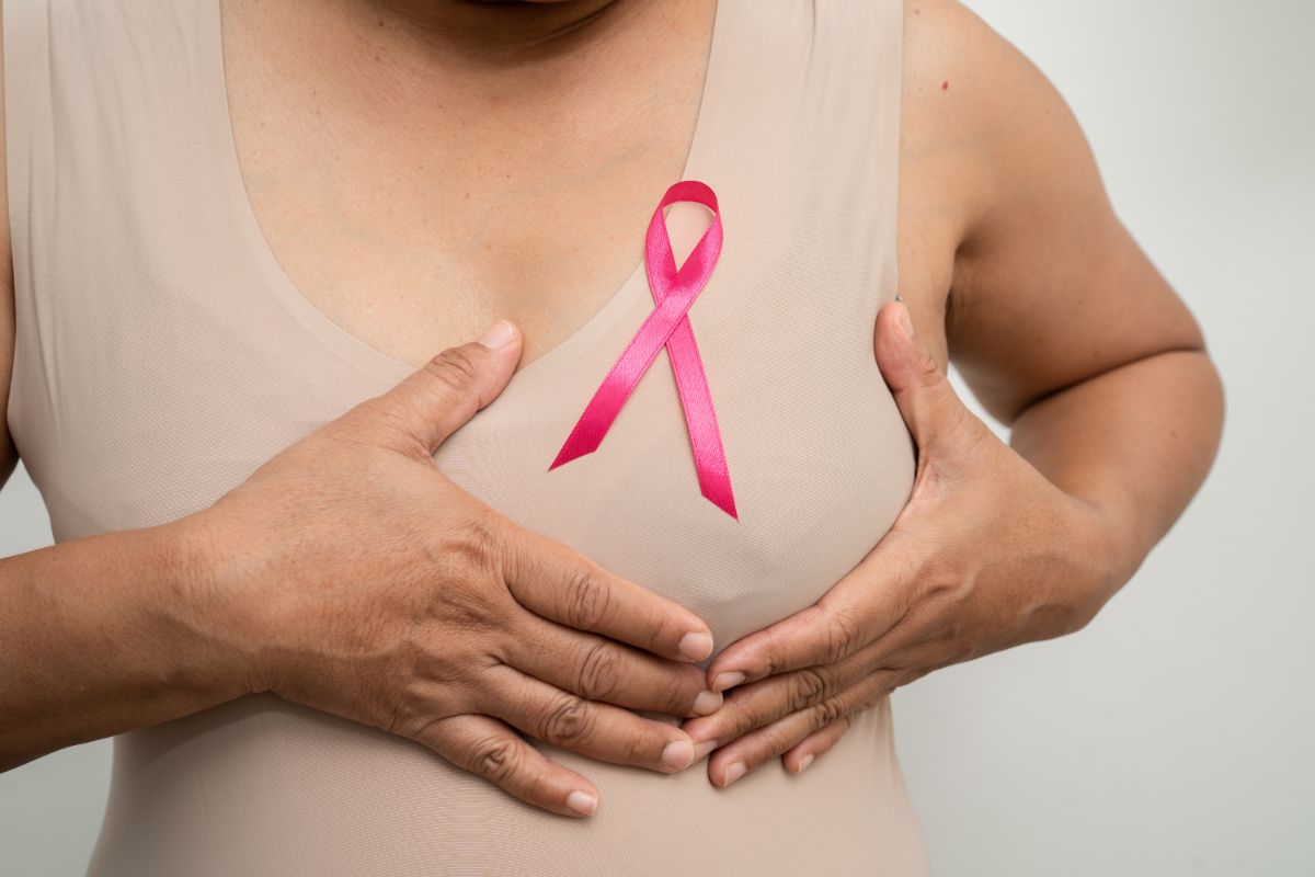 Visualizing Breast Health Changes with the Luminous Pro Series