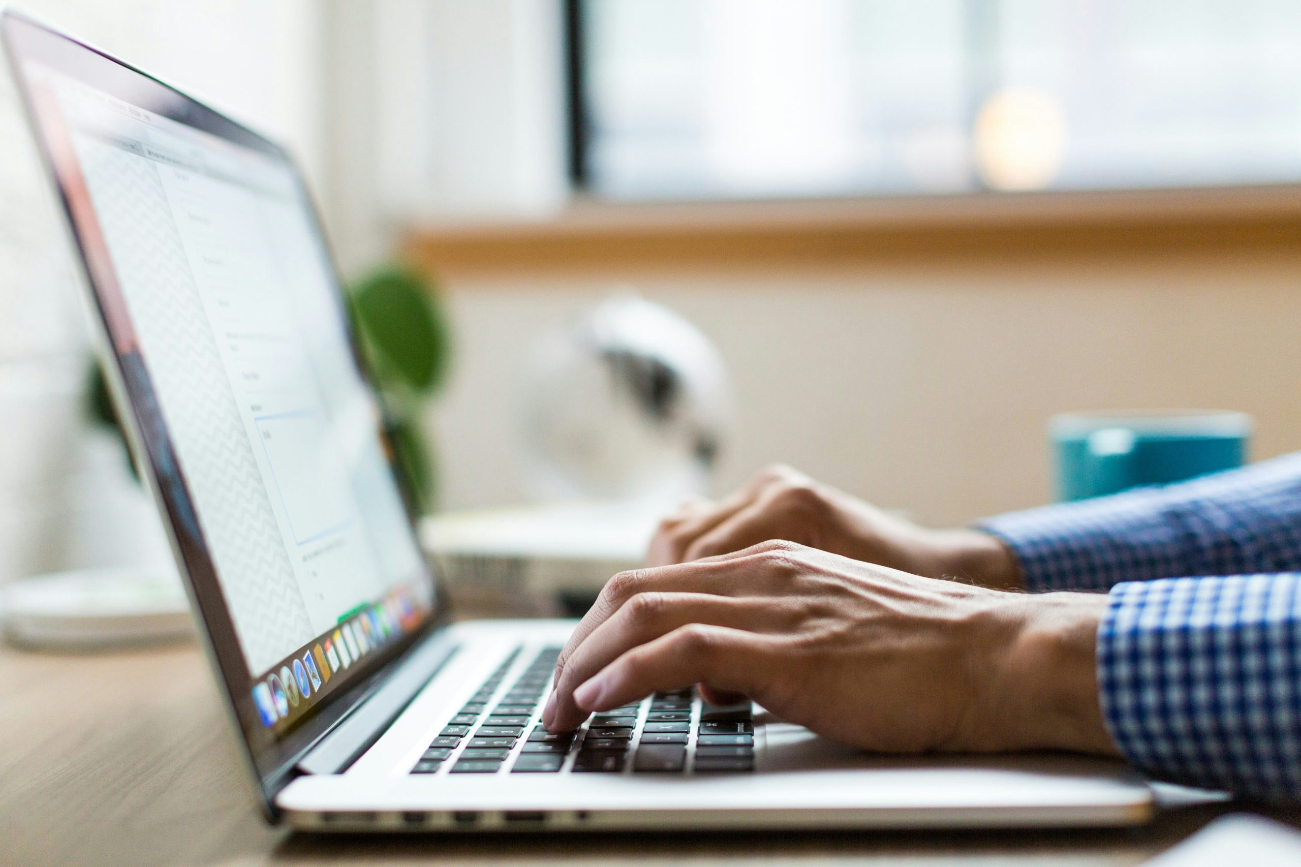 Enhancing Productivity at Your Typing Center: Key Strategies and Services