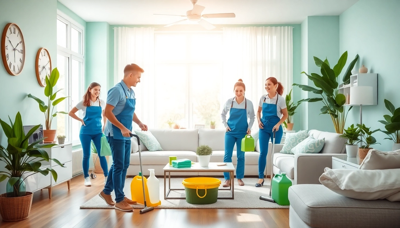 Enhance your home’s cleanliness with https://ecocleanellies.com professional cleaning services.