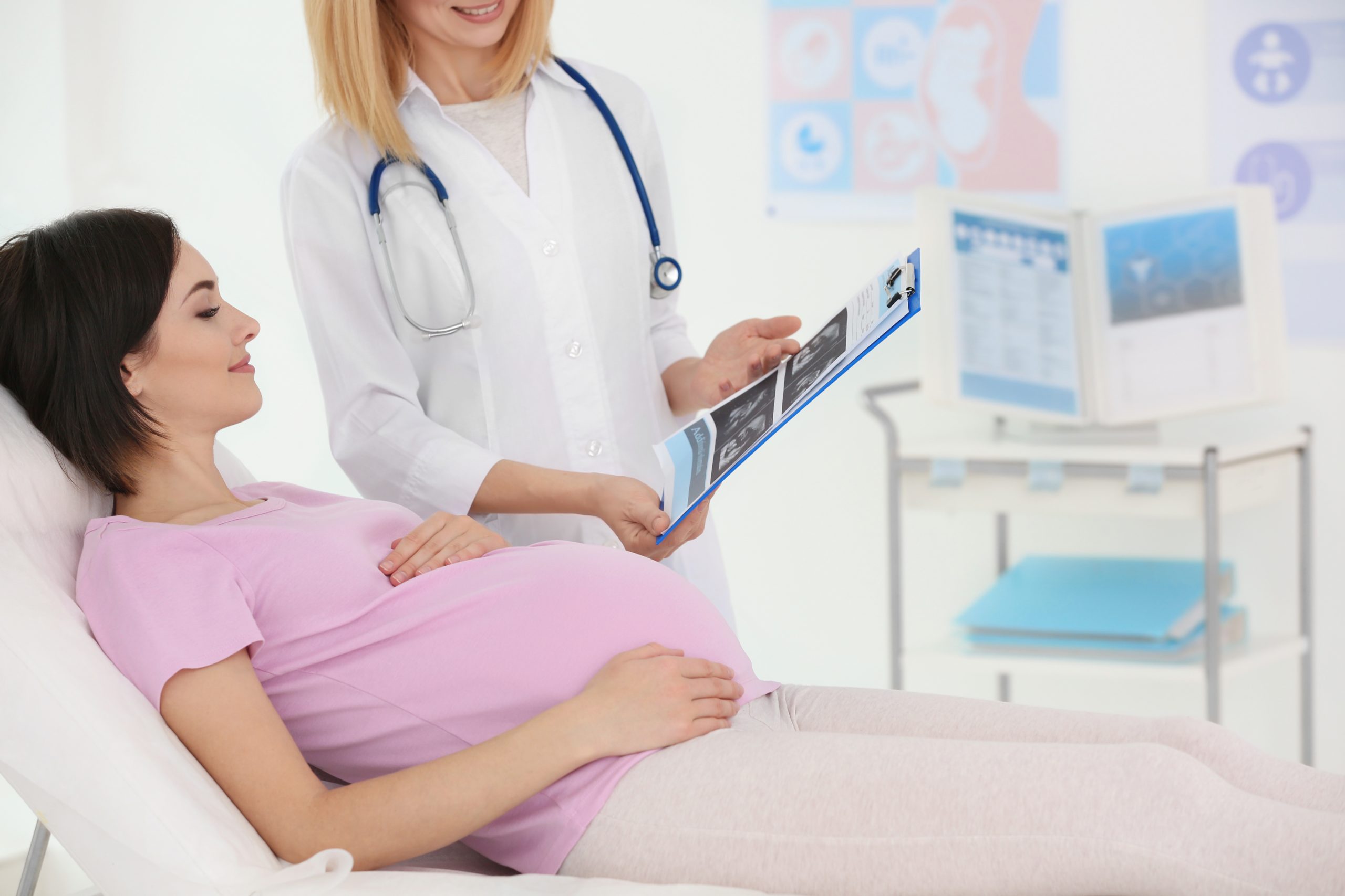 Ultrasound Services in St. Croix Valley | Options for Women