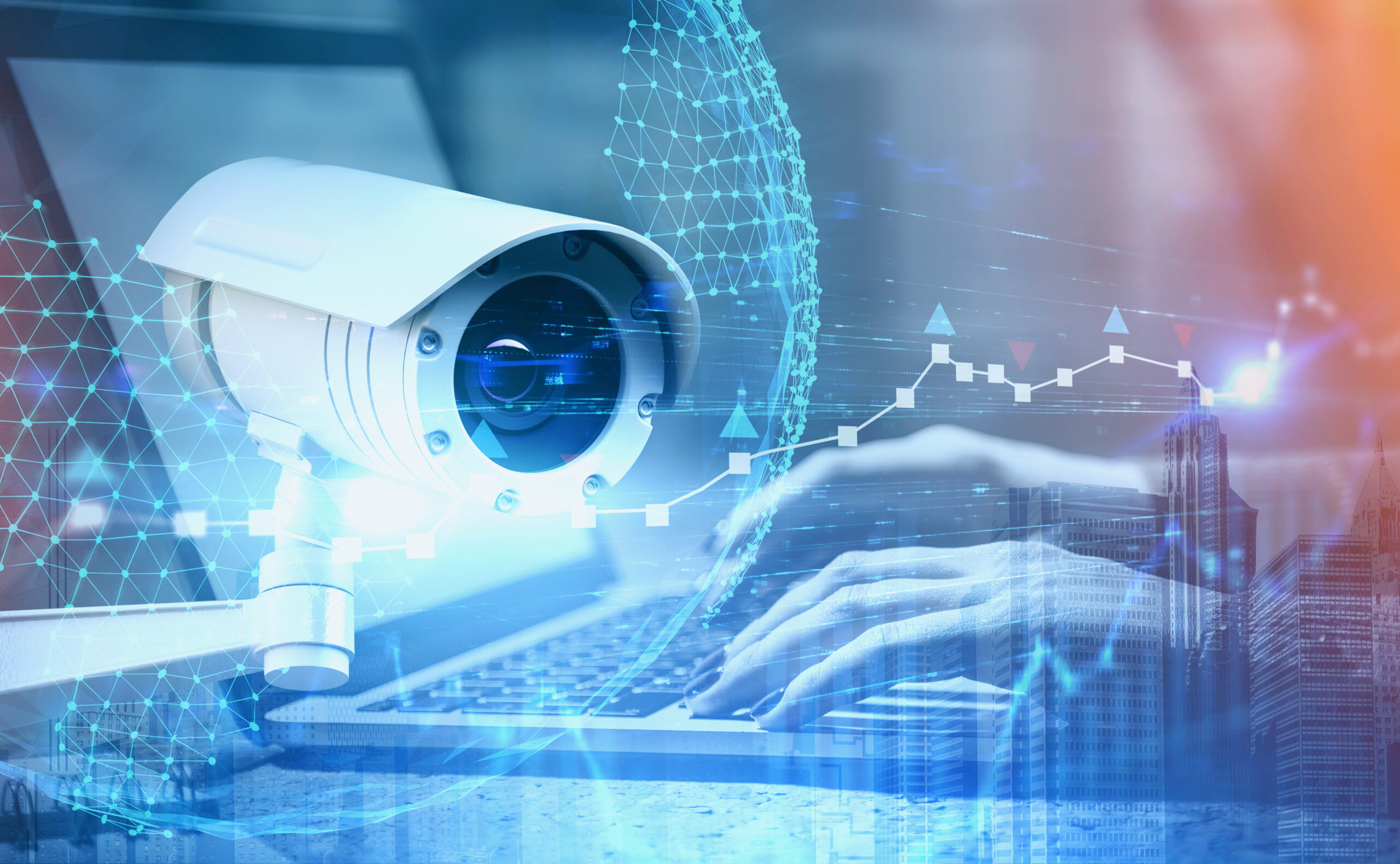 Harnessing CCTV Video Analytics for Enhanced Security and Insight