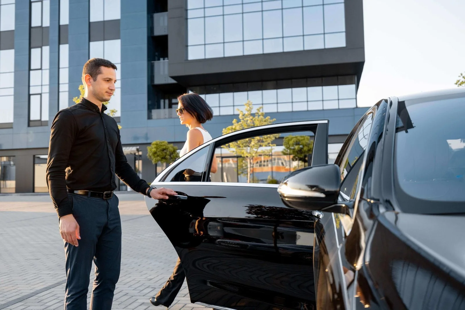 Affordable and Professional Egham Taxis