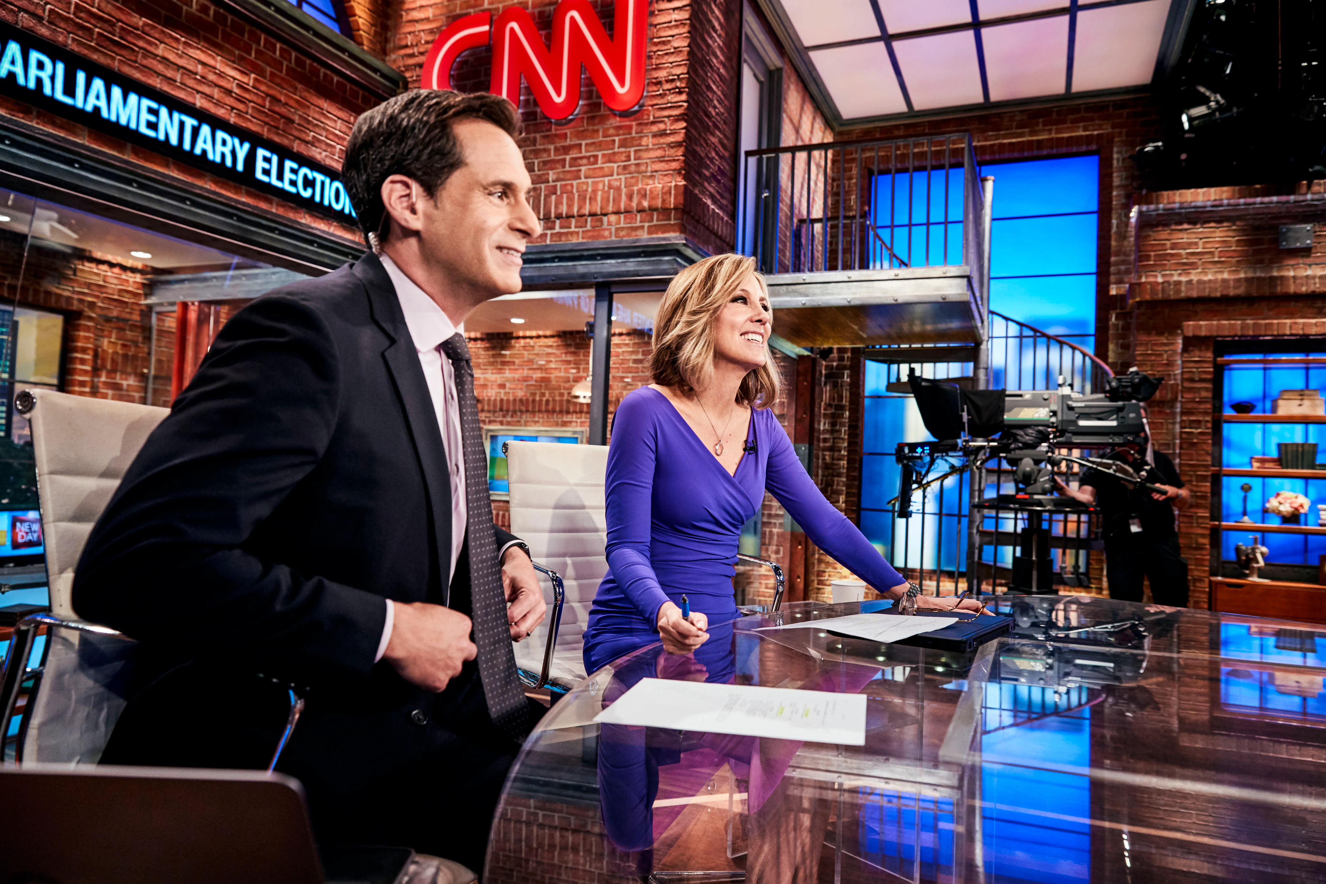 Stay Informed with Free CNN Live Stream Coverage