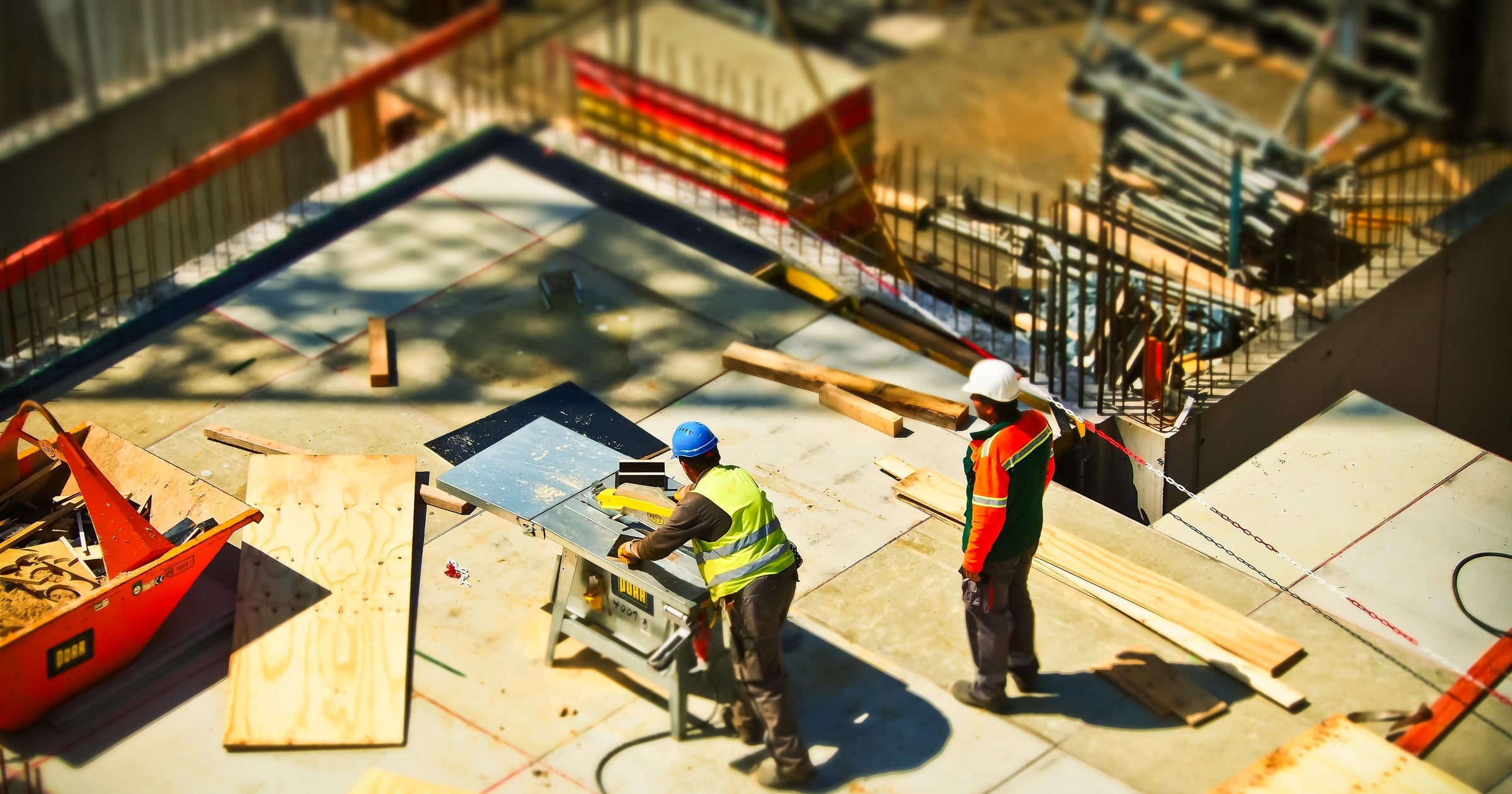Reliable Manhattan Commercial General Contractor Services