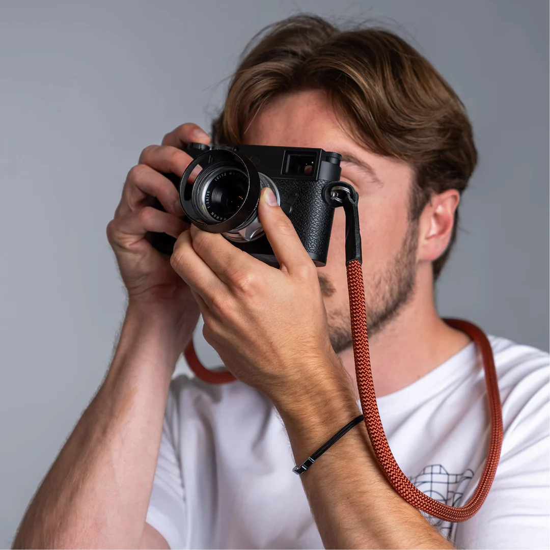 Comfortable Strap Cam Options for Everyday Shooting