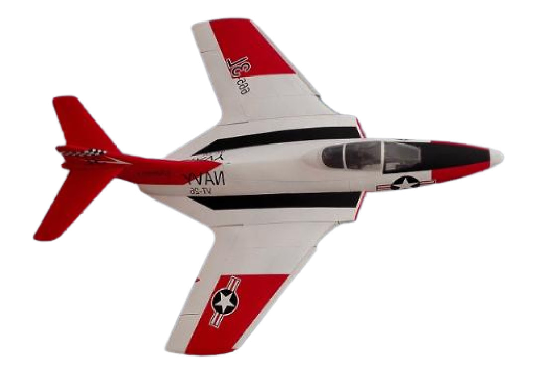 RC Jet Guide: What to Know Before You Fly