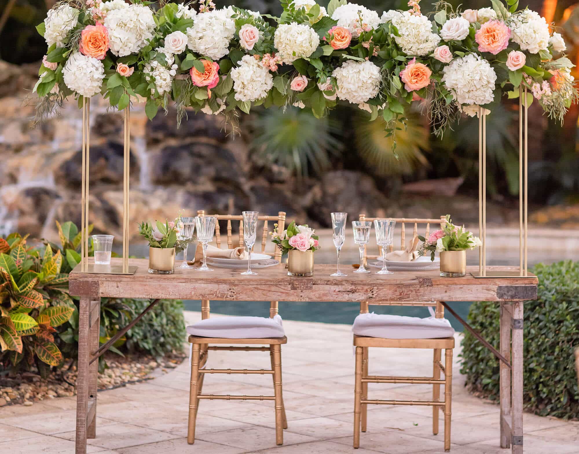 Reliable Party Rentals Backed by Exceptional Service
